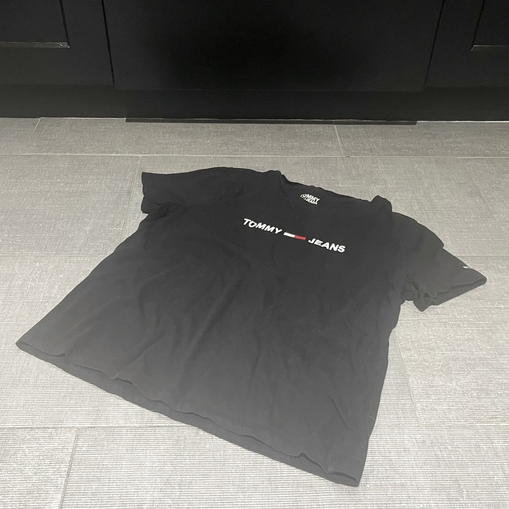 Women’s Tommy Jeans T-Shirt